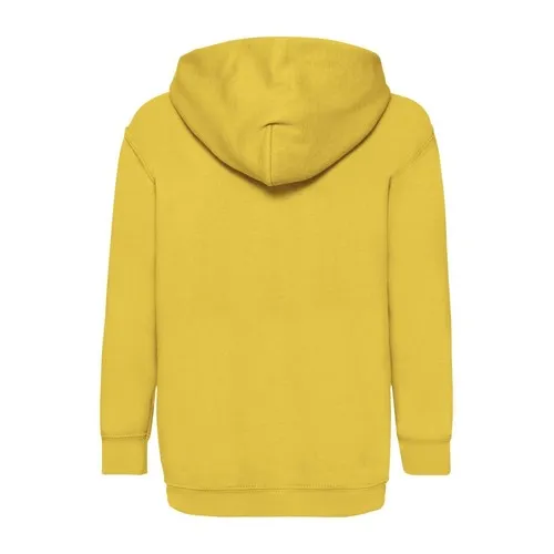 Kids Classic Hooded Sweat