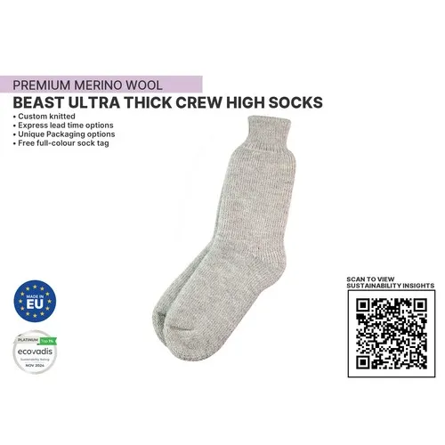 Pointillés Antidérapants en Silicone pour Chaussettes Personnalisées