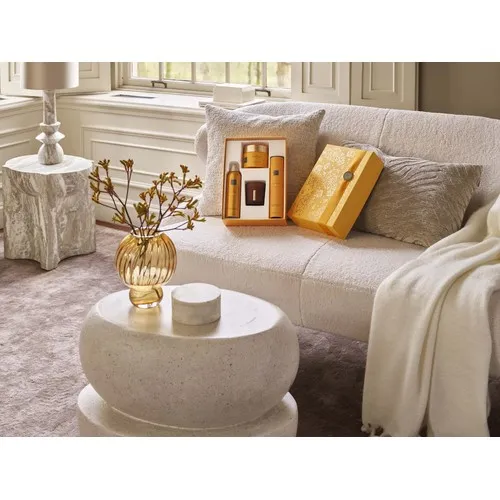 Coffret Cadeau Premium Bien-Être 4 Pièces - Personnalisable