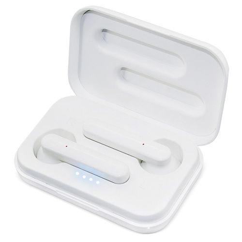 Écouteurs Extensibles Personnalisables - Câble Rétractable 78 cm