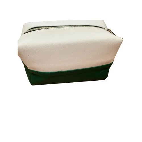 Trousse de toilette personnalisable par sérigraphie