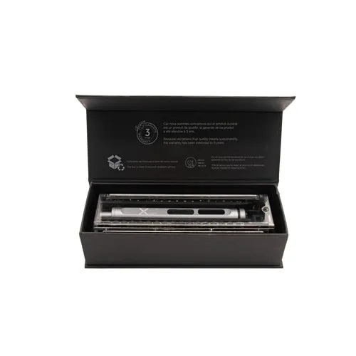 Kit Tournevis Électrique 40-en-1 Personnalisable - Cadeau d'Entreprise