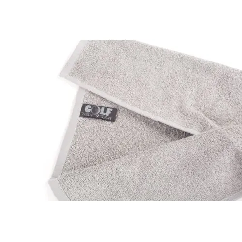 Serviette de Golf Personnalisable avec Œillet et Crochet