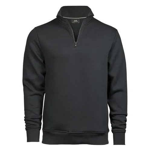 Halfzip Sweatshirt