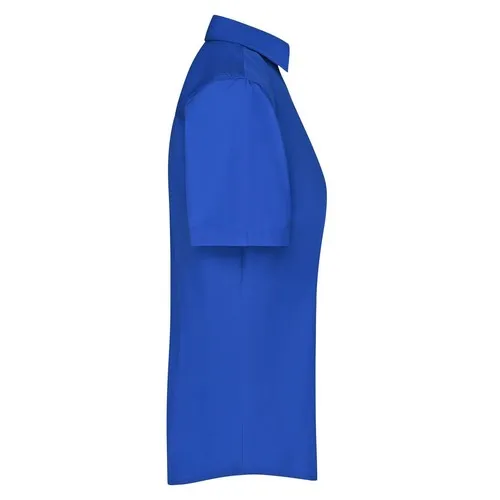 Chemise Business manches courtes femme