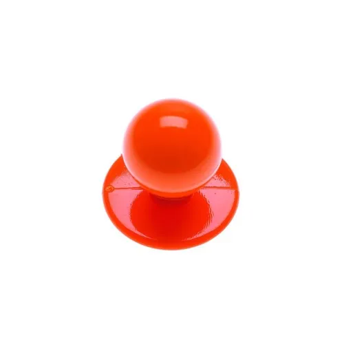 Buttons Orange
