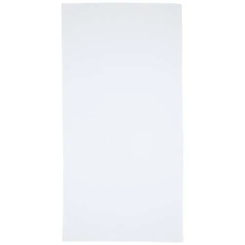 Serviette microfibre RPET 50x100 cm - Impression sublimation intégrale