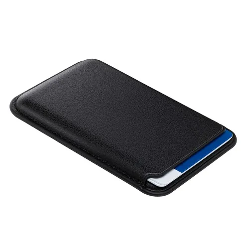 Porte-Cartes Magnétique MagSafe® Personnalisable pour Smartphone