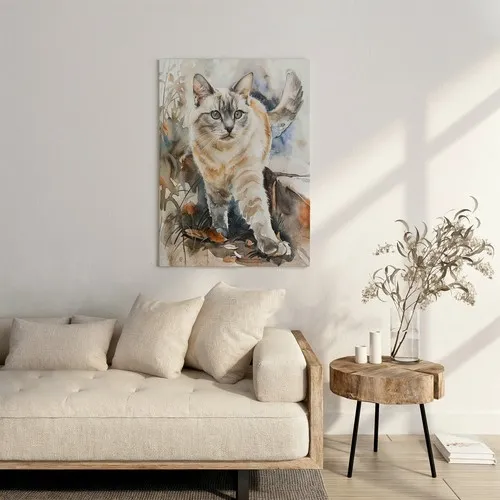 Panneau Photo Rigide Personnalisé 5mm - Impression Directe Mate