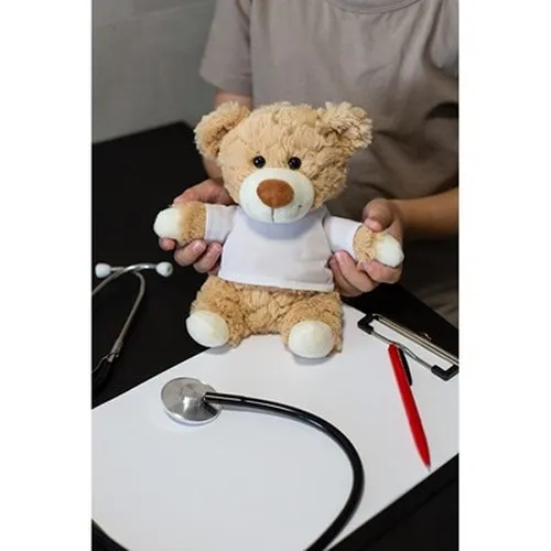 Ours en peluche | Dreamerty