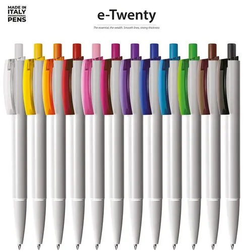 Stylo Bille e-Twenty Flash