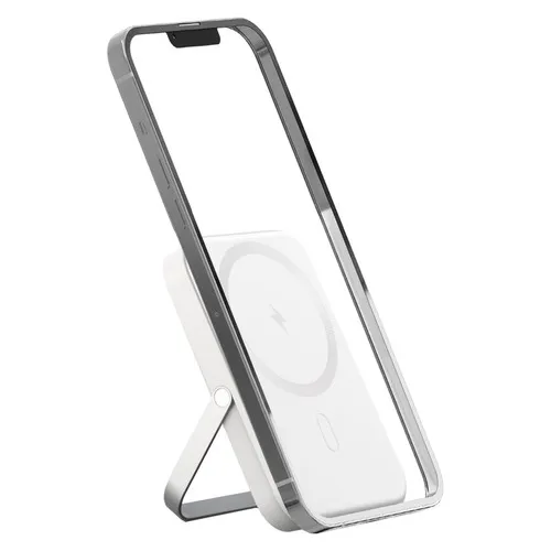 BATTERIE DE SECOURS MAGSAFE STAND 5000 MAH