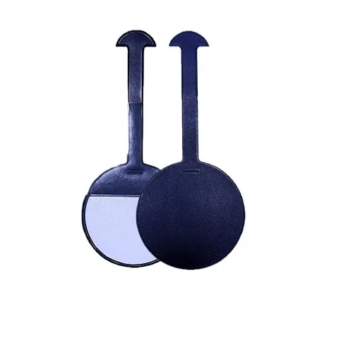 Étiquette Bagage Éco-Responsable Personnalisable - Fabrication Française