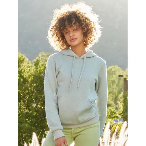 Eco Premium Blend Hooded Sweatshirt