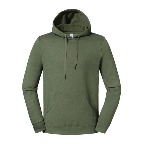 Eco Premium Blend Hooded Sweatshirt