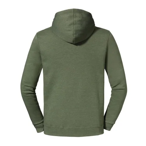 Eco Premium Blend Hooded Sweatshirt