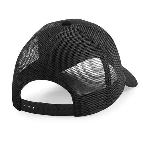 Casquette Filet Jersey Personnalisable - Profil Mi-Haut Structuré