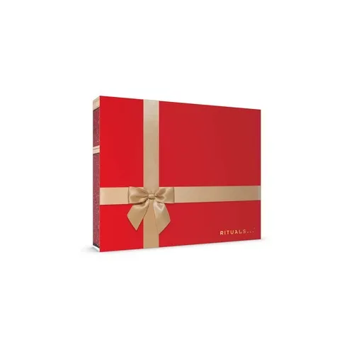 Calendrier de l'Avent Premium Personnalisable - Édition 2024