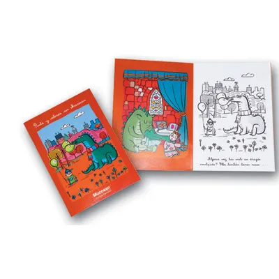 Set Coloriage et Peinture Personnalisable - Cadeau Publicitaire Créatif