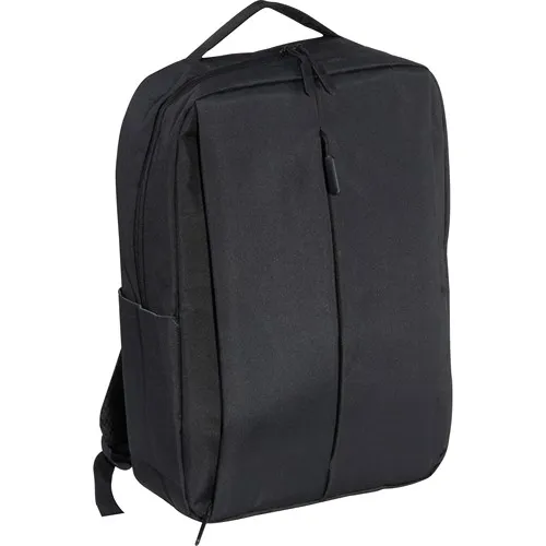 Sac à Dos Ordinateur Portable Personnalisable 15-16 Pouces