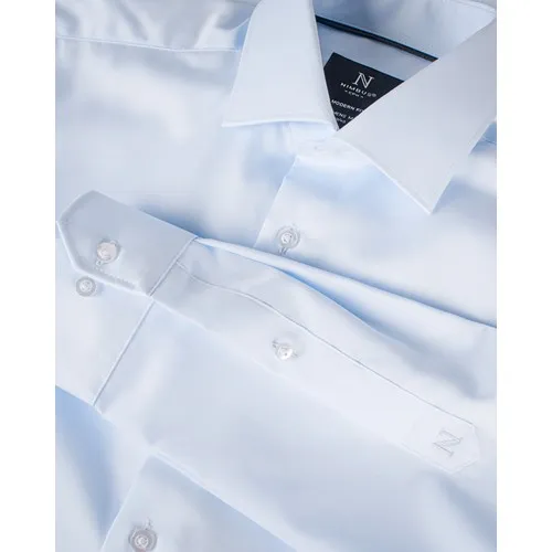 Chemise Homme Slim Fit Sans Repassage - Portland