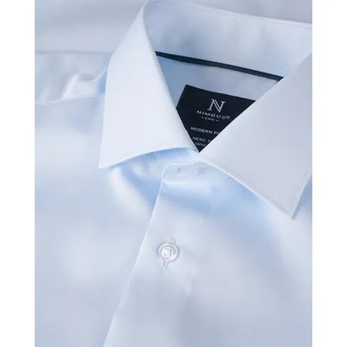 Chemise Homme Slim Fit Sans Repassage - Portland