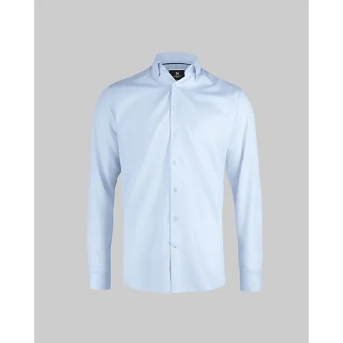 Chemise Homme Slim Fit Sans Repassage - Portland