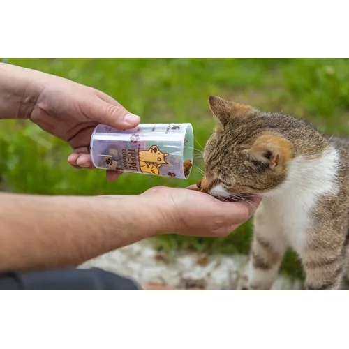 Gobelet doseur NANO 200 ml