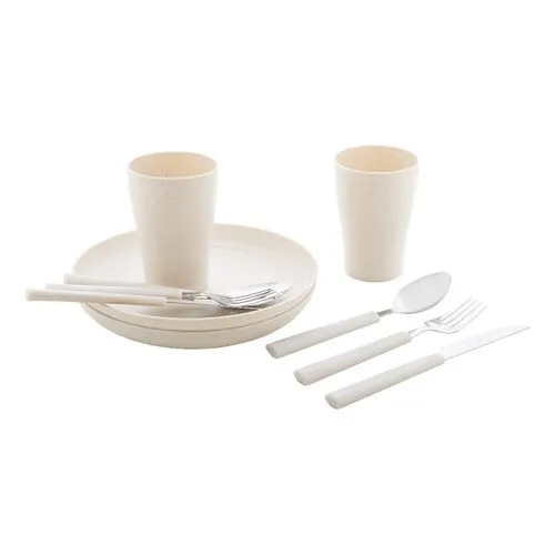 Sac à dos pique-nique isotherme en RPET Duonic