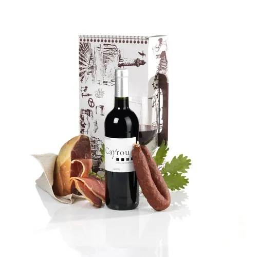 Casse Croûte Catalan