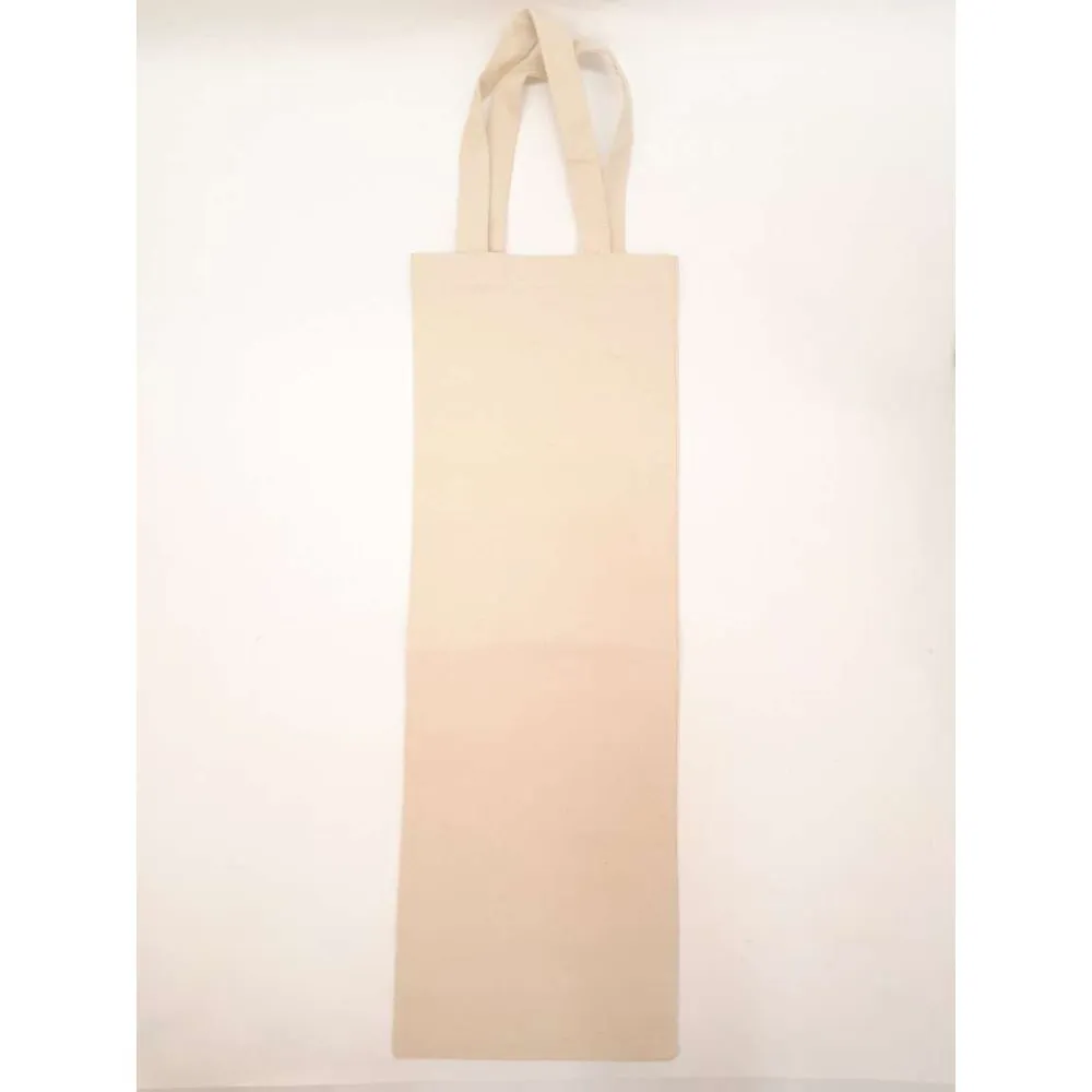 Corbeille à pain en coton personnalisable par sérigraphie