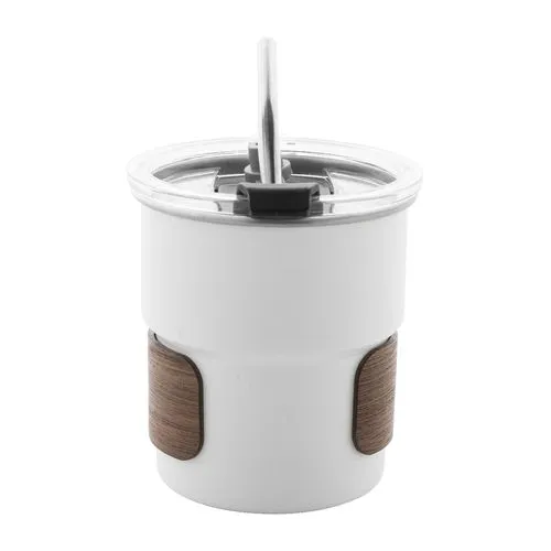Mug thermos de voyage RSS Waffee
