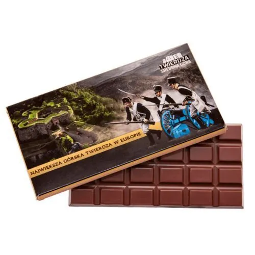 100g Chocolats - Boite