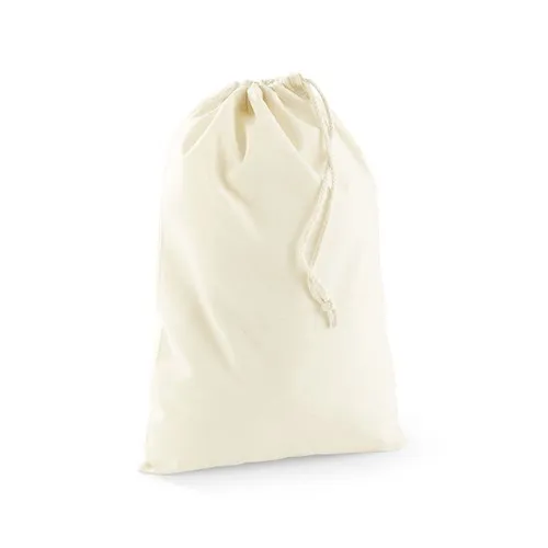 Sac à Cordelette Recyclé S