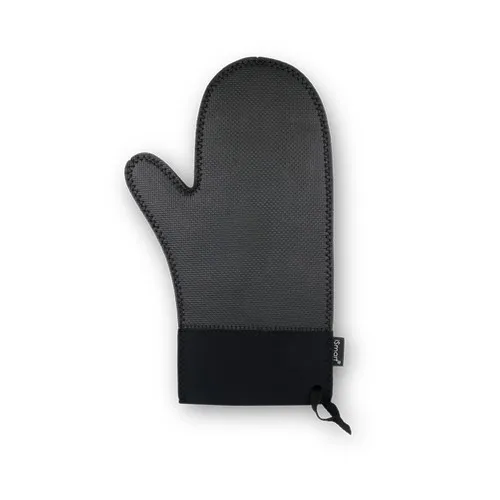 Gant de cuisine néoprène personnalisable - Résistance 250°C