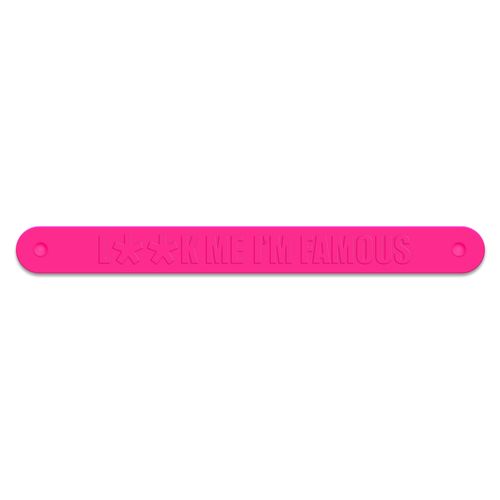 Bracelet Silicone Enroulable Personnalisable - SILISNAP