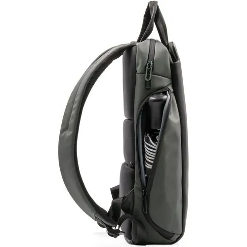 Sacoche Ordinateur Nexus 23L - Antivol & Personnalisable