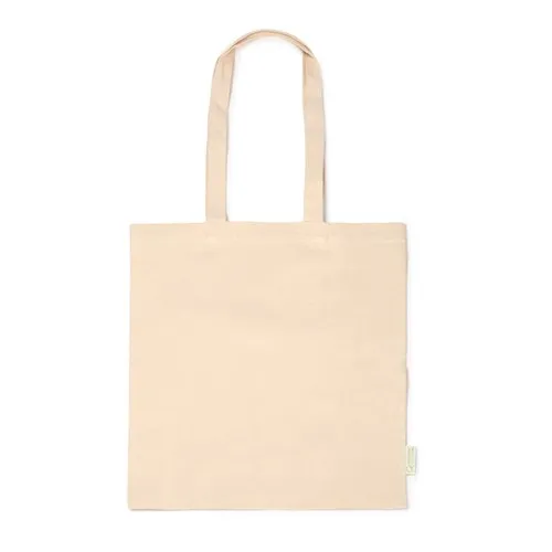 Sac Shopping Coton Bio 220g Personnalisable - KEON