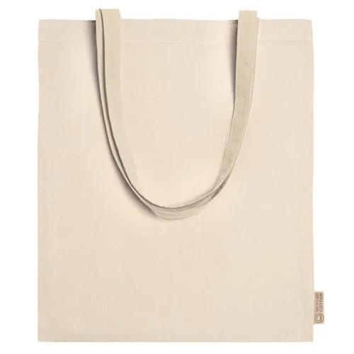 Sac Shopping Coton Bio 220g Personnalisable - KEON