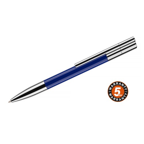Stylo à Bille USB 8GB Aluminium - Double Fonction Personnalisable