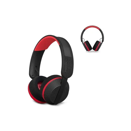 Casque Sans Fil ANC Personnalisable - Réduction Bruit Active 20dB