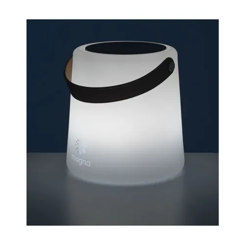 Wooosh Ziva Solar Lamp lampe solaire