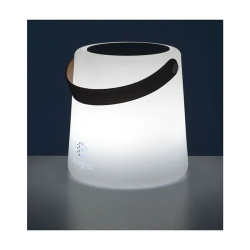 Wooosh Ziva Solar Lamp lampe solaire