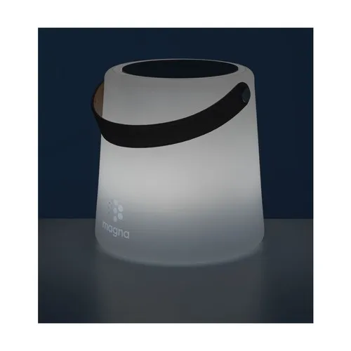 Wooosh Ziva Solar Lamp lampe solaire