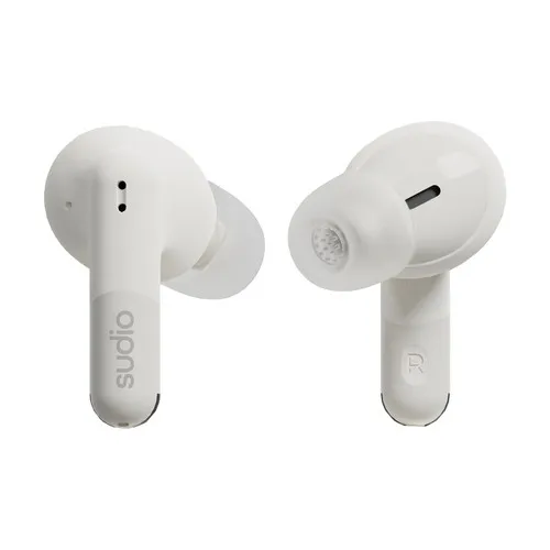 Sudio In-ear True Wireless Earbuds D1 écouteurs