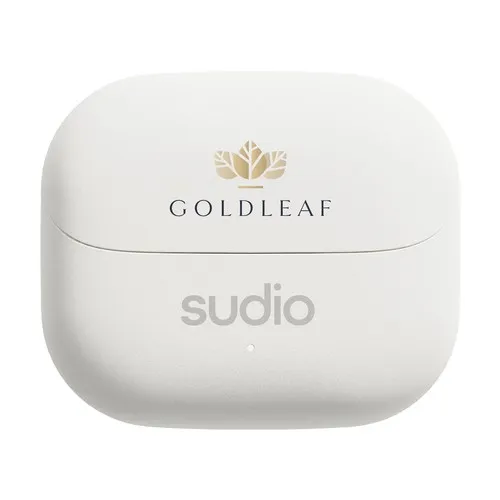 Sudio In-ear True Wireless Earbuds D1 écouteurs