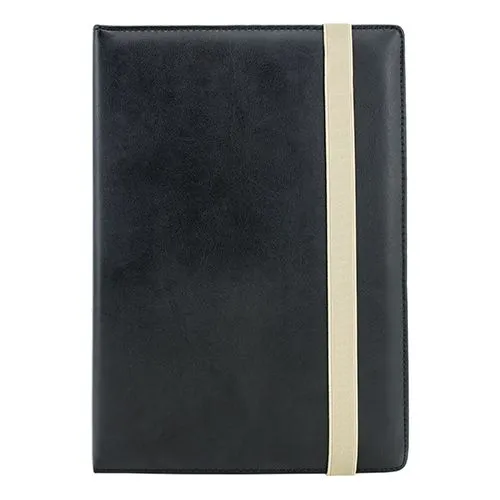 PRÉSENTOIR POUR STYLOS AVEC ÉLASTIQUE AJUSTABLE