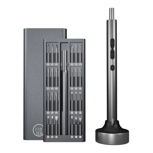 Kit de Réparation Électrique 48-en-1 Personnalisable