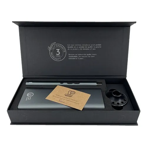 Kit de Réparation Électrique 48-en-1 Personnalisable