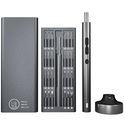 Kit de Réparation Électrique 48-en-1 Personnalisable